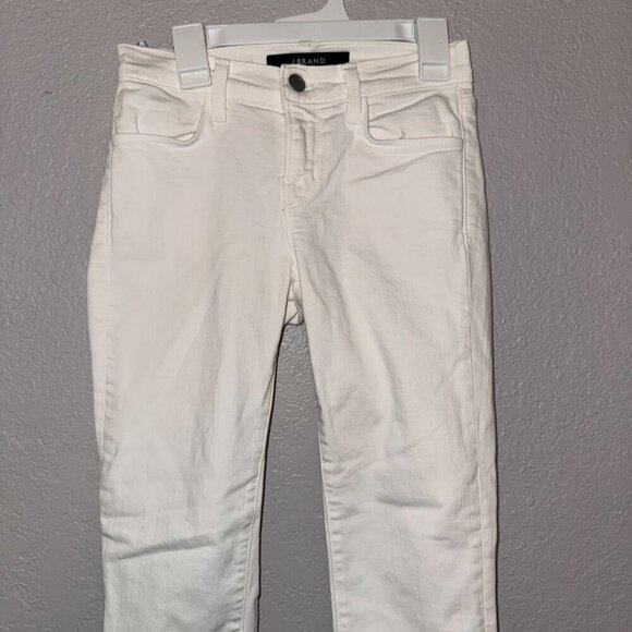 J Brand Women Super Skinny Jeans - Picture 2 of 9